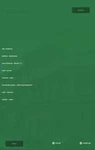 Angielski Sobieski screenshot 9