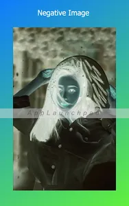 Negative Image - Invert Image, screenshot 14