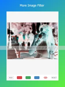 Negative Image - Invert Image, screenshot 19