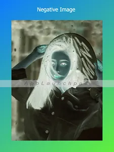 Negative Image - Invert Image, screenshot 22