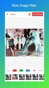 Negative Image - Invert Image, screenshot 3