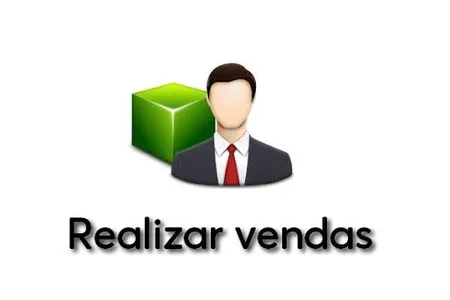 Kadin Representante screenshot 1