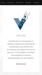 Kadin Tecnologia screenshot 6