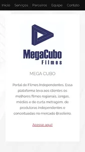 Kadin Tecnologia screenshot 7