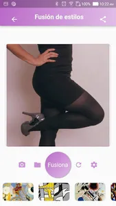 Kahlo screenshot 2