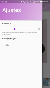 Kahlo screenshot 3