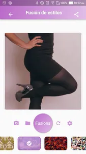 Kahlo screenshot 4