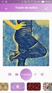 Kahlo screenshot 5