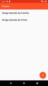 Papelzinho screenshot 1