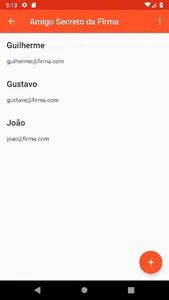 Papelzinho screenshot 2