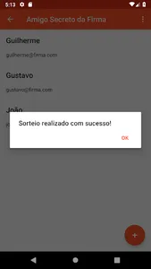 Papelzinho screenshot 3