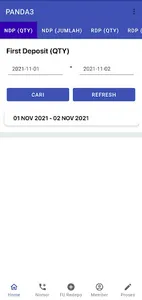 Telesystem RAJASLOT screenshot 0