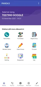 Telesystem RAJASLOT screenshot 10
