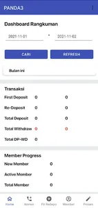 Telesystem RAJASLOT screenshot 12