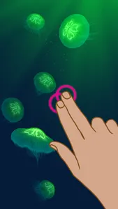 Jellyfish Heaven screenshot 2