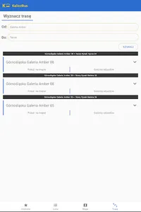 KaliszBus screenshot 9