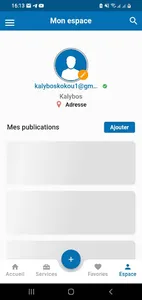 Taoman Groupe screenshot 3
