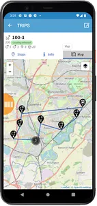 cadis screenshot 1