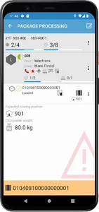 cadis screenshot 4