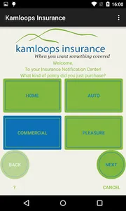Kamloops Insurance screenshot 4