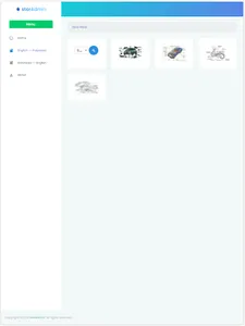 Automotive Dictionary screenshot 11