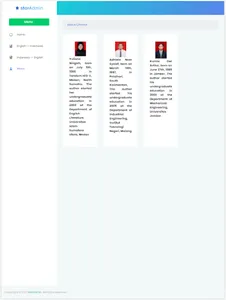 Automotive Dictionary screenshot 12