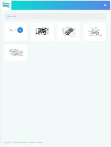 Automotive Dictionary screenshot 9