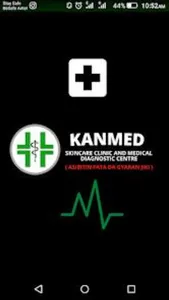KANMED SKINCARE - KANO screenshot 4