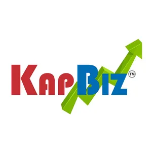 KapBiz - Distribution Solution screenshot 0