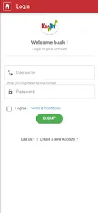 KapBiz - Distribution Solution screenshot 1