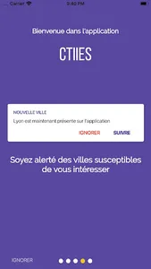 Ctiies screenshot 2