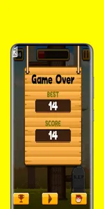 Karate Chop Kick screenshot 3