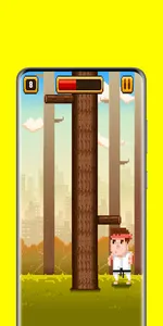 Karate Chop Kick screenshot 4