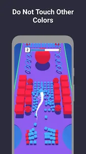Color Bump screenshot 3