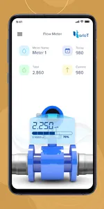 KarIoT-Smart Water Management screenshot 2