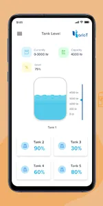 KarIoT-Smart Water Management screenshot 5