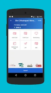 SHREE JANUBAI VIDYALAY VIRALI screenshot 7