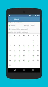 TATYASAHEB MUSALE VIDYALAY AND screenshot 3