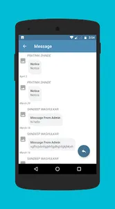 TATYASAHEB MUSALE VIDYALAY AND screenshot 4