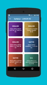TATYASAHEB MUSALE VIDYALAY AND screenshot 7