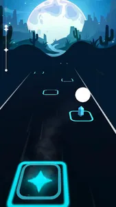 Karol G - Tiles Hop screenshot 3