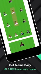 Dream Guru™- Team11 Prediction screenshot 2