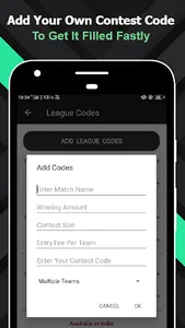 Dream Guru™- Team11 Prediction screenshot 3
