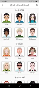 Kasa - Language Learning screenshot 4