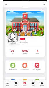 ST. XAVIER`S HIGH SCHOOL KASIA screenshot 15