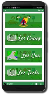 Auto-école Kassap screenshot 1