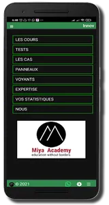 Auto-école Kassap screenshot 5