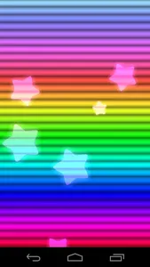 Kawaii Live Wallpaper screenshot 0
