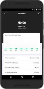 Kasy Wallet Vtc screenshot 6