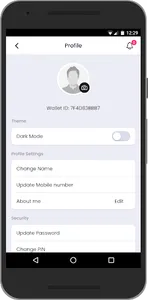 Kasy Wallet Vtc screenshot 7